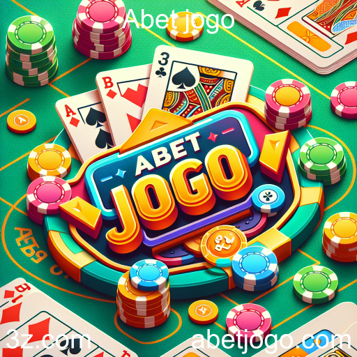 Descubra o Mundo dos Jogos de Cartas no Abet Jogo