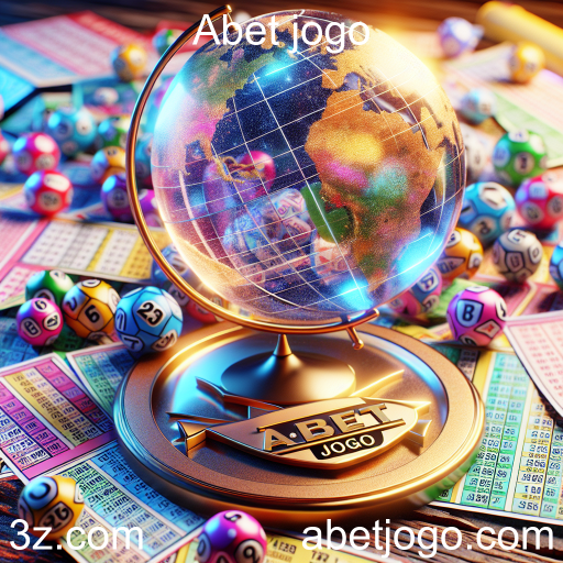 Explorando o Mundo das Loterias no Abet Jogo
