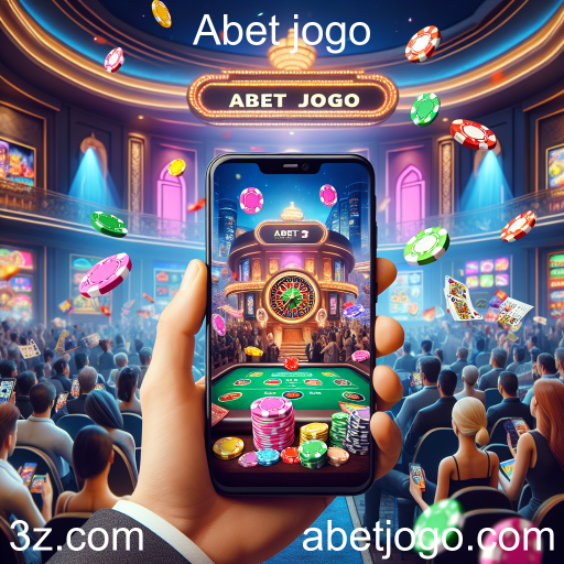 A Revolução dos Jogos Móveis: Diversão na Palma da Mão