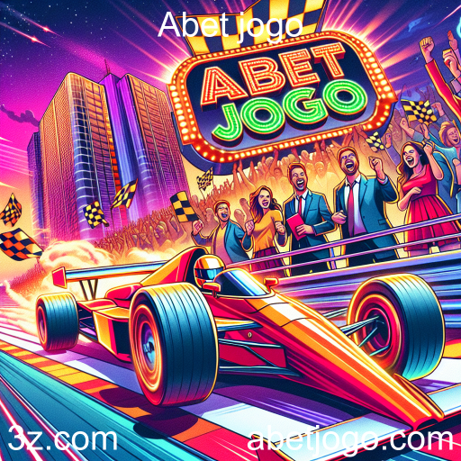 A Adrenalina das Corridas: Descubra a Categoria de Jogos de Corrida no Abet Jogo